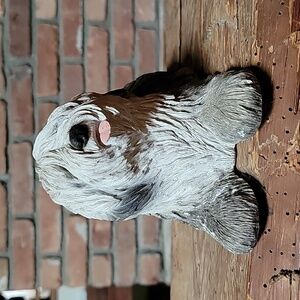 SANDICAST OLD ENGLISH SHEEPDOG
